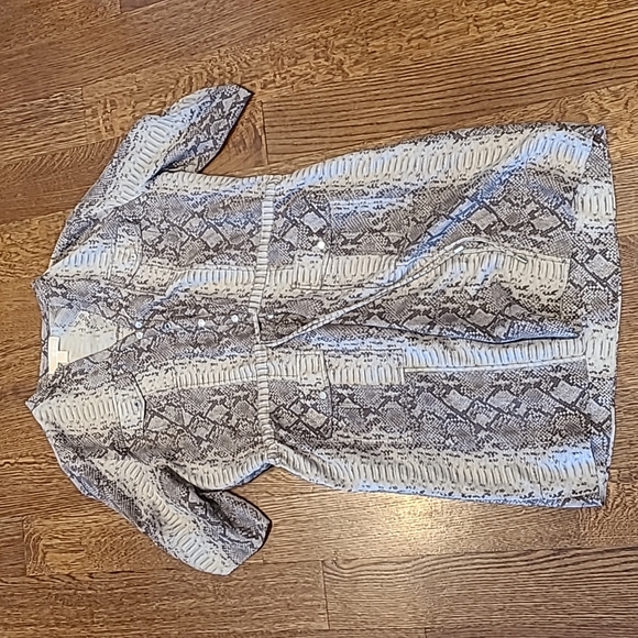 Michale Kors - Picture 1 of 3